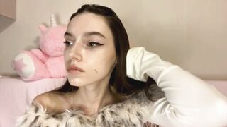 Watch sanatroxell Hot Porn Video [Chaturbate] - new, natural, young, shy, 18