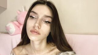 Watch sanatroxell Hot Porn Video [Chaturbate] - new, natural, young, shy, 18