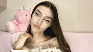 Watch sanatroxell Hot Porn Video [Chaturbate] - new, natural, young, shy, 18