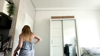 Watch zizzlebeam New Porn Video [Chaturbate] - new, natural, young, 18, teen