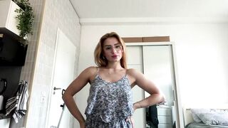 Watch zizzlebeam New Porn Video [Chaturbate] - new, natural, young, 18, teen