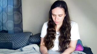 Watch miss_sunshine01 Leaked Porn Video [Chaturbate] - smallboobs, natural, milf, lovense, menu