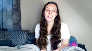 Watch miss_sunshine01 Leaked Porn Video [Chaturbate] - smallboobs, natural, milf, lovense, menu