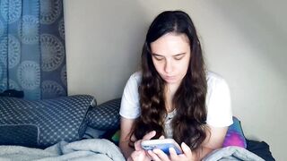 Watch miss_sunshine01 Leaked Porn Video [Chaturbate] - smallboobs, natural, milf, lovense, menu