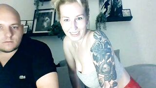 Watch may4jay Hot Porn Video [Chaturbate] - creampie, mom, greeneyes, relax