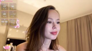 adele_bel Leaked Porn Video [Chaturbate] - new, 18, asian, skinny, teen