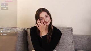 Watch angela_franklin New Porn Video [Chaturbate] - new, shy, young, 18, teen