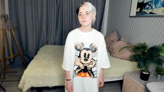 Watch camilagamblin Hot Porn Video [Chaturbate] - new, shy, 18, skinny, teen