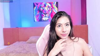 princess_little5u Camgirl Porn Video [Chaturbate] - new, latina, smalltits, skinny, teen