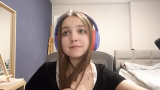 Watch peepapa Hot Porn Video [Chaturbate] - new, shy, young, 18, skinny