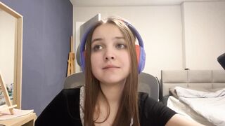 Watch peepapa Hot Porn Video [Chaturbate] - new, shy, young, 18, skinny