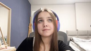 Watch peepapa Hot Porn Video [Chaturbate] - new, shy, young, 18, skinny