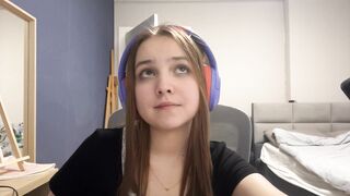 Watch peepapa Hot Porn Video [Chaturbate] - new, shy, young, 18, skinny