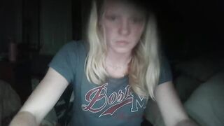 msmonroe2007 Hot Porn Video [Chaturbate] - footfetish, lovenses, creampie, tip, flex