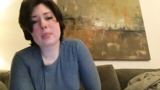 christinescorner Camgirl Porn Video [Chaturbate] - sweet, naughty, longhair, bbc, latex