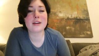 christinescorner Camgirl Porn Video [Chaturbate] - sweet, naughty, longhair, bbc, latex