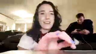 Watch naughtycoupleweare Leaked Porn Video [Chaturbate] - new, allnatural, sexy, newgirl, naughty