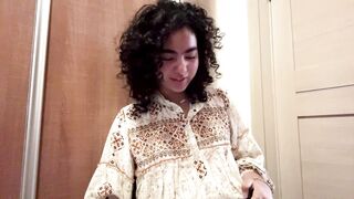 temekabrookens Hot Porn Video [Chaturbate] - new, shy, 18, skinny, teen