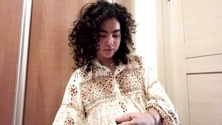 temekabrookens Hot Porn Video [Chaturbate] - new, shy, 18, skinny, teen