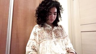 temekabrookens Hot Porn Video [Chaturbate] - new, shy, 18, skinny, teen