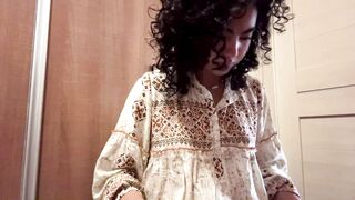 temekabrookens Hot Porn Video [Chaturbate] - new, shy, 18, skinny, teen