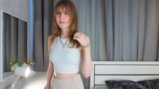 Watch torycleare Leaked Porn Video [Chaturbate] - new, shy, young, 18, skinny