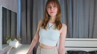 Watch torycleare Leaked Porn Video [Chaturbate] - new, shy, young, 18, skinny