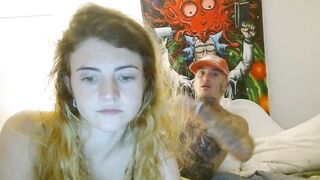 cidandscar New Porn Video [Chaturbate] - naturalboobs, ebony, british, special