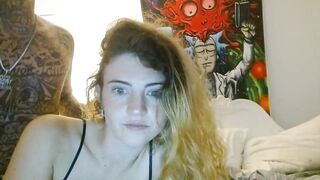 cidandscar New Porn Video [Chaturbate] - naturalboobs, ebony, british, special