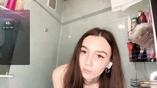 vivaberardino New Porn Video [Chaturbate] - new, shy, 18, asian, cute