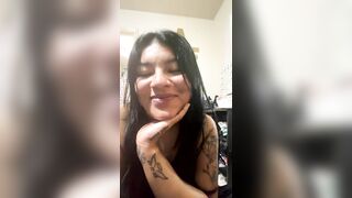 Watch yourfavvv761685 New Porn Video [Chaturbate] - russian, greeneyes, thickass, creamy, indian