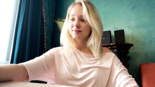 mauriceproenza Hot Porn Video [Chaturbate] - new, shy, 18, blonde, cute