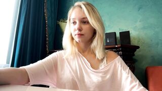 mauriceproenza Hot Porn Video [Chaturbate] - new, shy, 18, blonde, cute