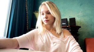 mauriceproenza Hot Porn Video [Chaturbate] - new, shy, 18, blonde, cute