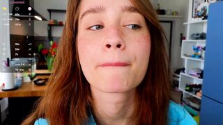 Watch aliviawithlove Camgirl Porn Video [Chaturbate] - new, shy, lovense, skinny, teen