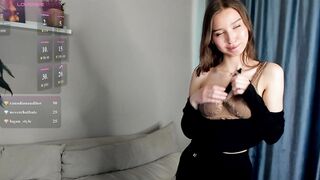 x__luxurybarbie__x Camgirl Porn Video [Chaturbate] - bigass, lovense, 18, skinny, bigboobs