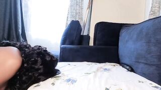 nicckah_ New Porn Video [Chaturbate] - ebony, c2c, bigboobs, pvt, petite