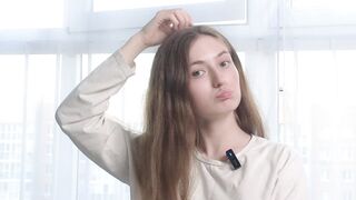 Watch williadebold New Porn Video [Chaturbate] - new, shy, young, 18, skinny