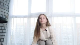Watch williadebold New Porn Video [Chaturbate] - new, shy, young, 18, skinny
