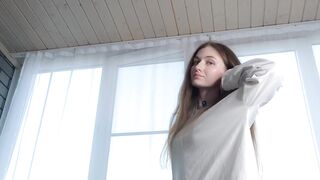 Watch williadebold New Porn Video [Chaturbate] - new, shy, young, 18, skinny