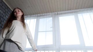Watch williadebold New Porn Video [Chaturbate] - new, shy, young, 18, skinny