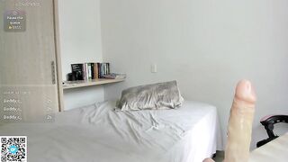 Watch kmipearl New Porn Video [Chaturbate] - bigass, anal, latina, squirt, bigboobs