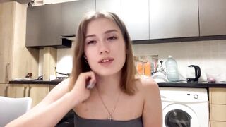 Watch crissymemo Camgirl Porn Video [Chaturbate] - new, shy, blonde, cute