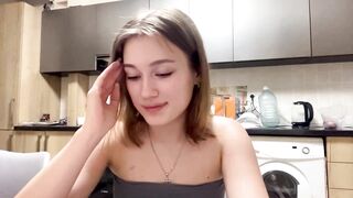 Watch crissymemo Camgirl Porn Video [Chaturbate] - new, shy, blonde, cute
