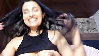 jennaprice Camgirl Porn Video [Chaturbate] - bigass, hairypussy, indian, perfectboobies