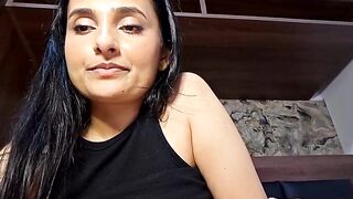 jennaprice Camgirl Porn Video [Chaturbate] - bigass, hairypussy, indian, perfectboobies