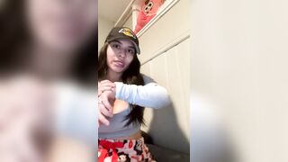 Watch messymelanie00 Leaked Porn Video [Chaturbate] - bigtits, sexylatina, newgirl, biglips
