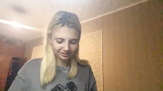 tondamumpower New Porn Video [Chaturbate] - new, shy, 18, skinny, teen