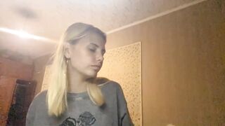 tondamumpower New Porn Video [Chaturbate] - new, shy, 18, skinny, teen