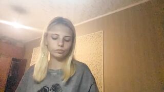 tondamumpower New Porn Video [Chaturbate] - new, shy, 18, skinny, teen